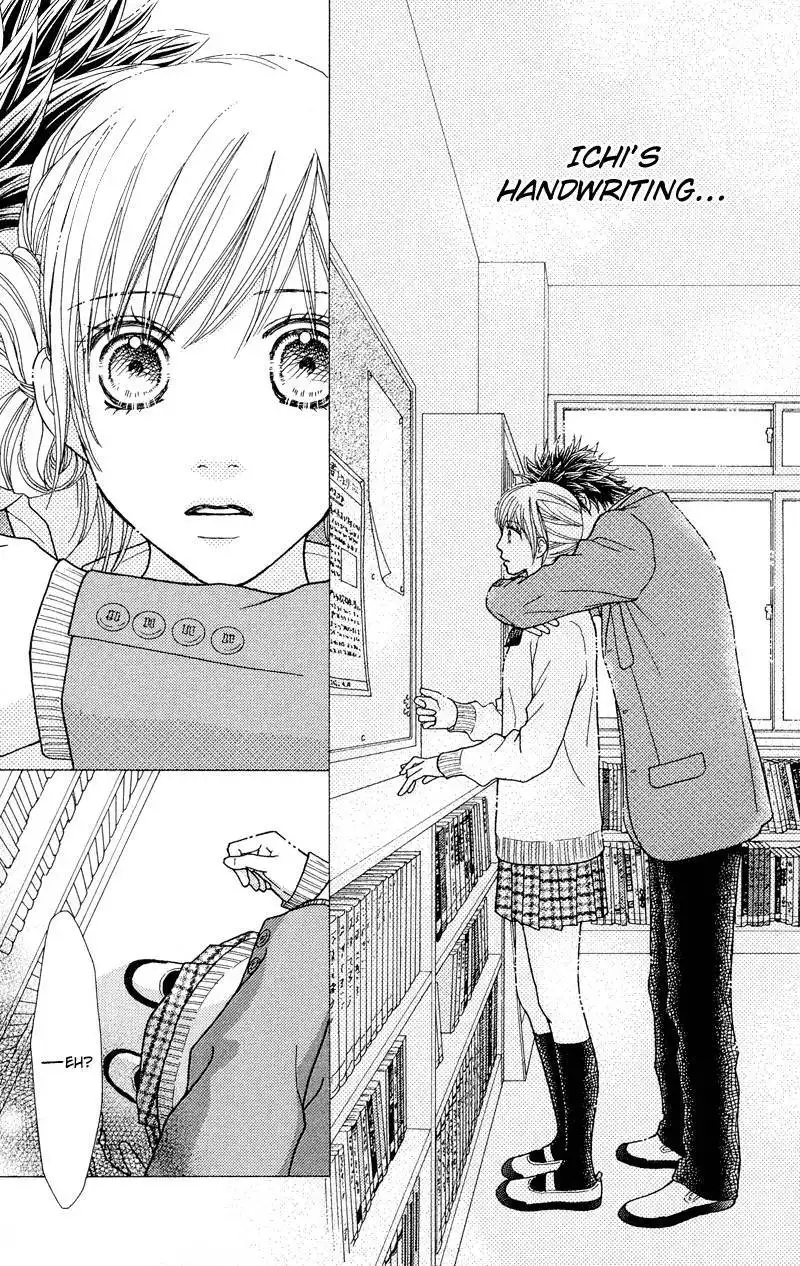 Parfait Tic Chapter 113 20